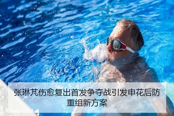 张琳芃伤愈复出首发争夺战引发申花后防重组新方案